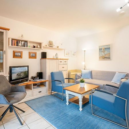 Schmiedestrasse 3 Kuestencharme Scharbeutz Eksteriør billede
