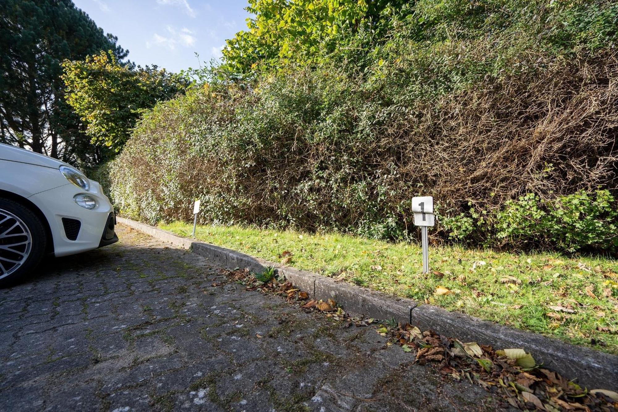 Schmiedestrasse 3 Kuestencharme Scharbeutz Eksteriør billede